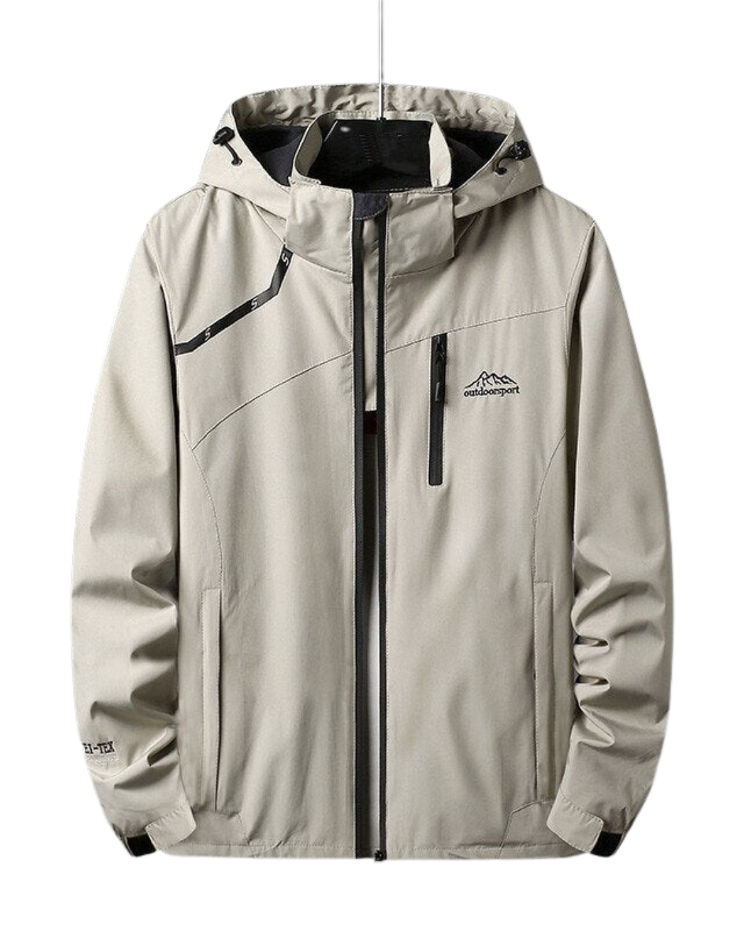 Hardfell | high quality jacket