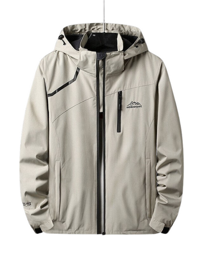 Hardfell | high quality jacket