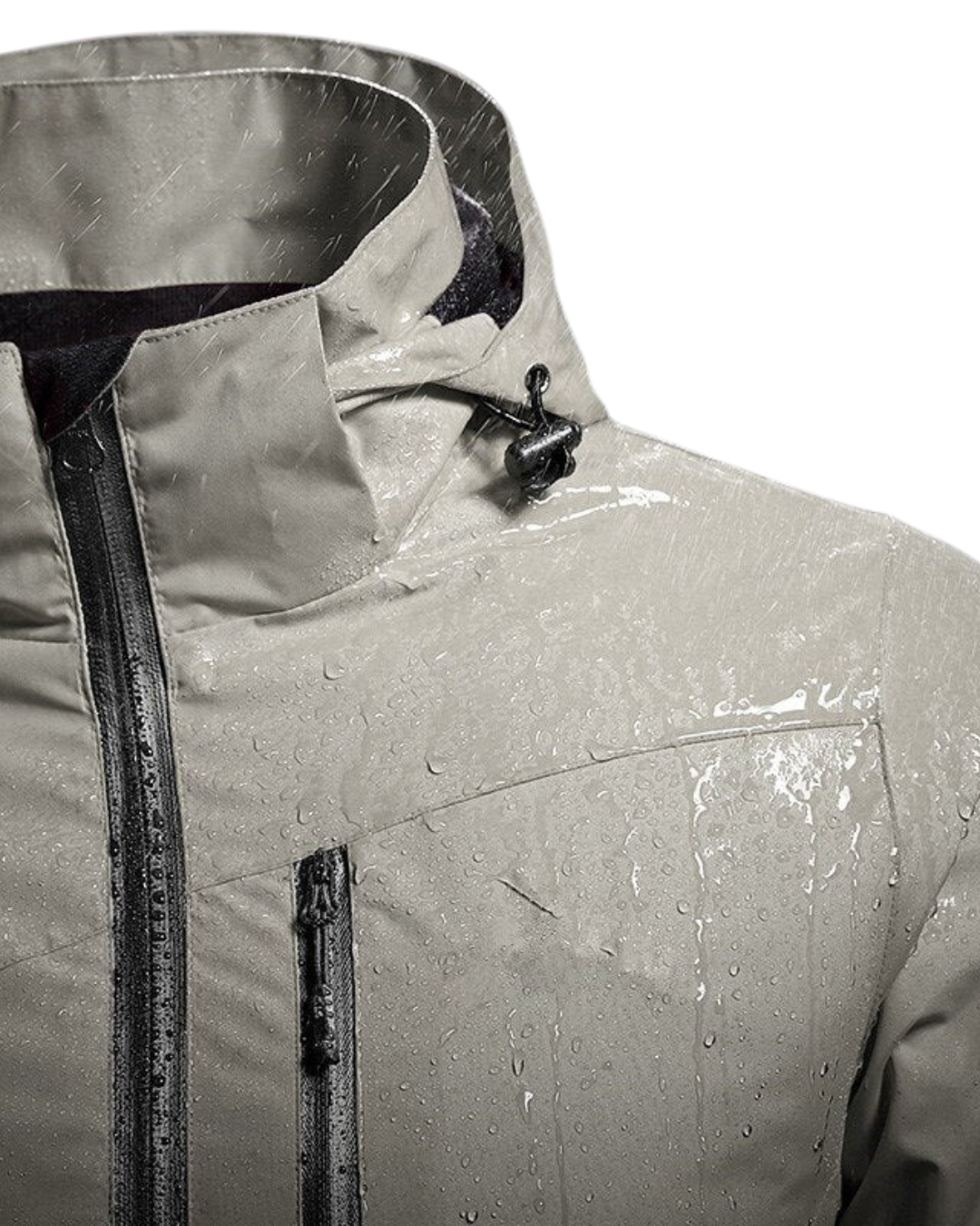 Hardfell | high quality jacket