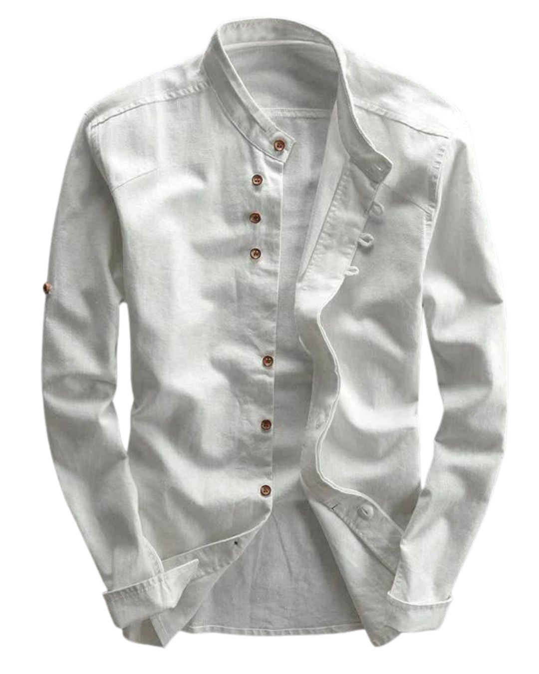 Hardfell | Flints japanese style shirt