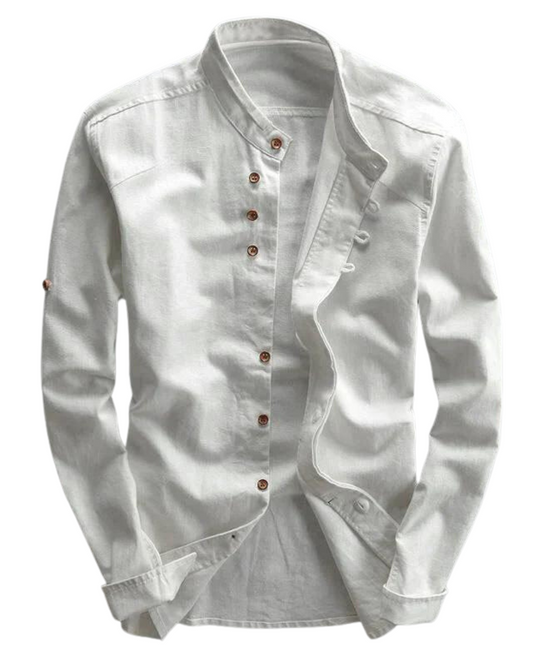 Hardfell | Flints japanese style shirt