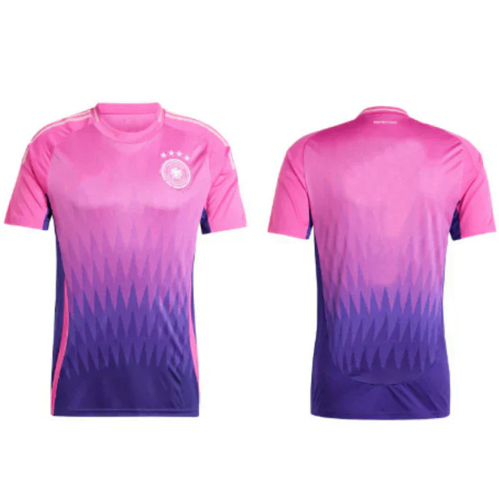 Hardfell | germany euro 2024 mens soccer jersey