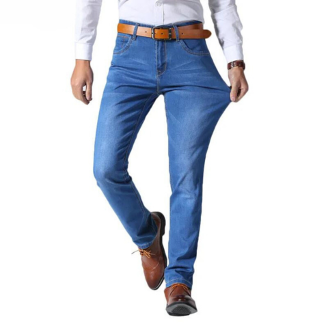 Hardfell | Classic style jeans