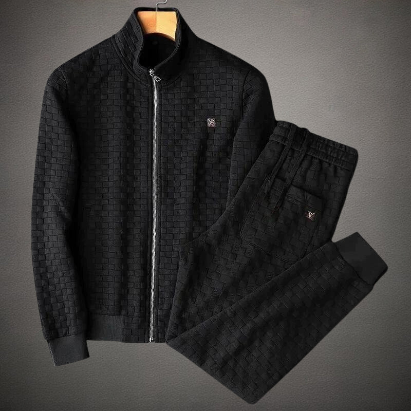 Hardfell | Comfortable athleisure set