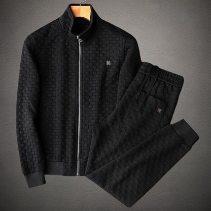 Hardfell | Comfortable athleisure set