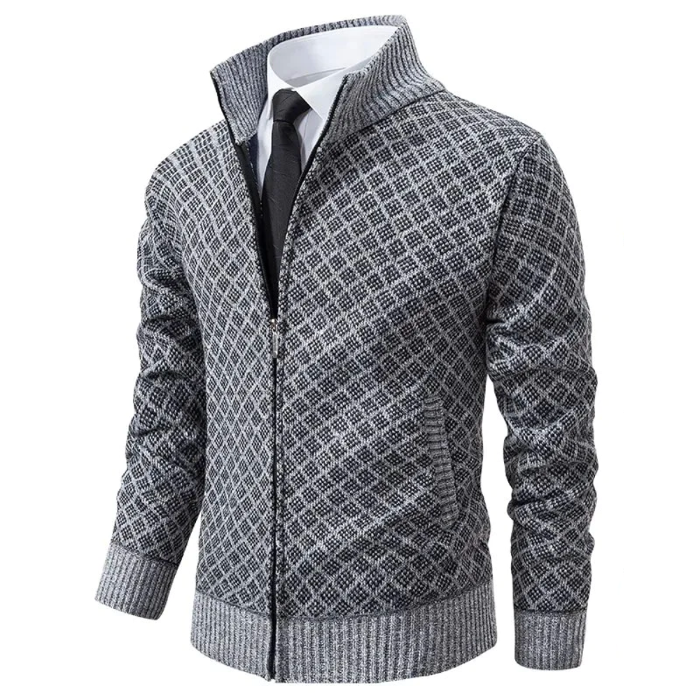 Hardfell | Modern stylish jacket for men