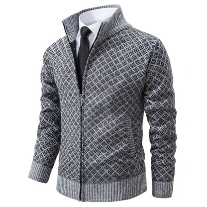 Hardfell | Modern stylish jacket for men