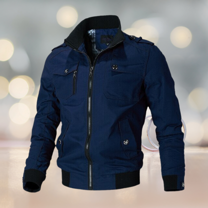 Hardfell | Windbreaker jacket for men