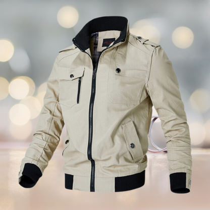 Hardfell | Windbreaker jacket for men