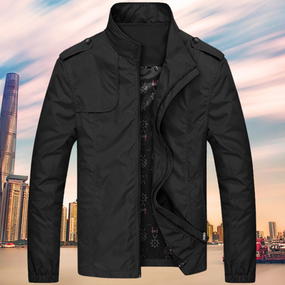 Hardfell | Stylish winter jacket for men