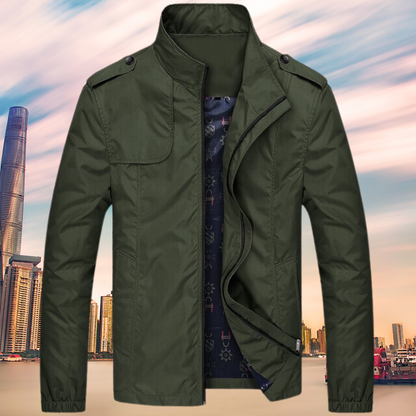 Hardfell | Stylish winter jacket for men