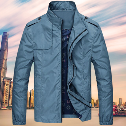 Hardfell | Stylish winter jacket for men