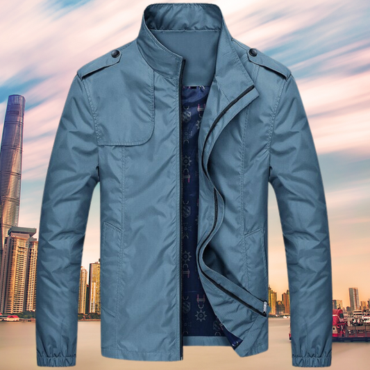 Hardfell | Stylish winter jacket for men