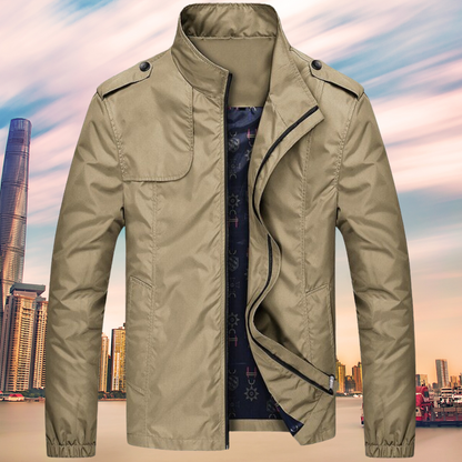 Hardfell | Stylish winter jacket for men