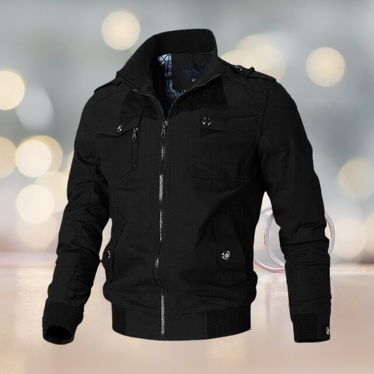 Hardfell | Windbreaker jacket for men