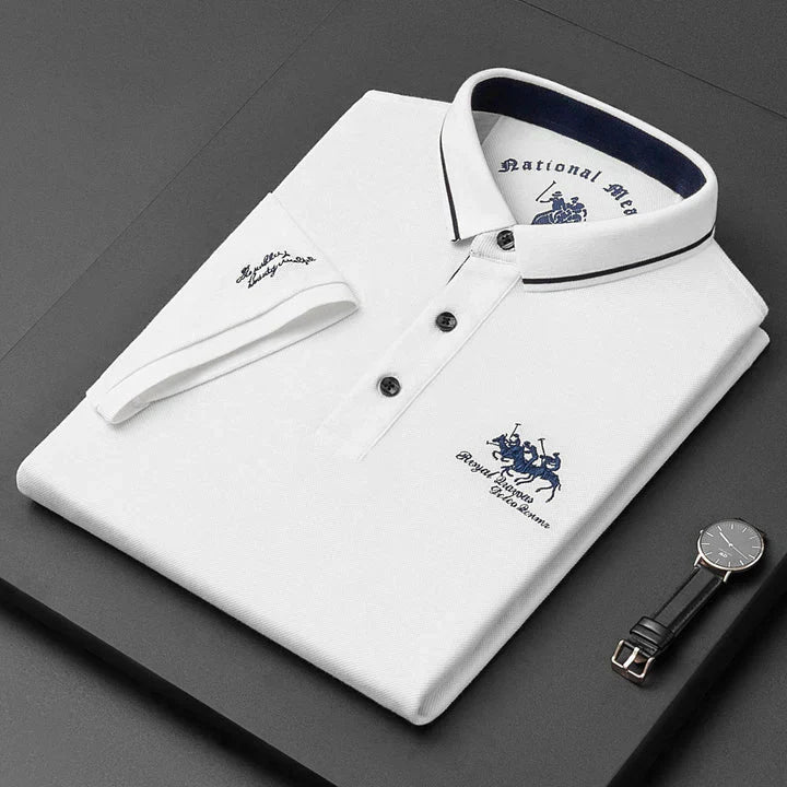 Hardfell | men's polo shirt