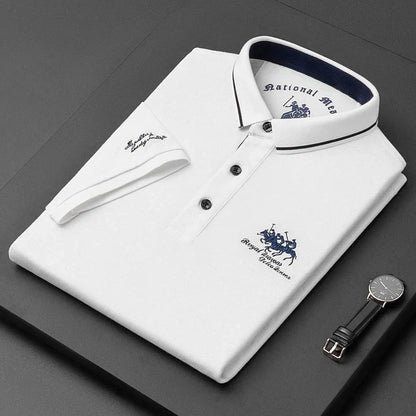 Hardfell | men's polo shirt