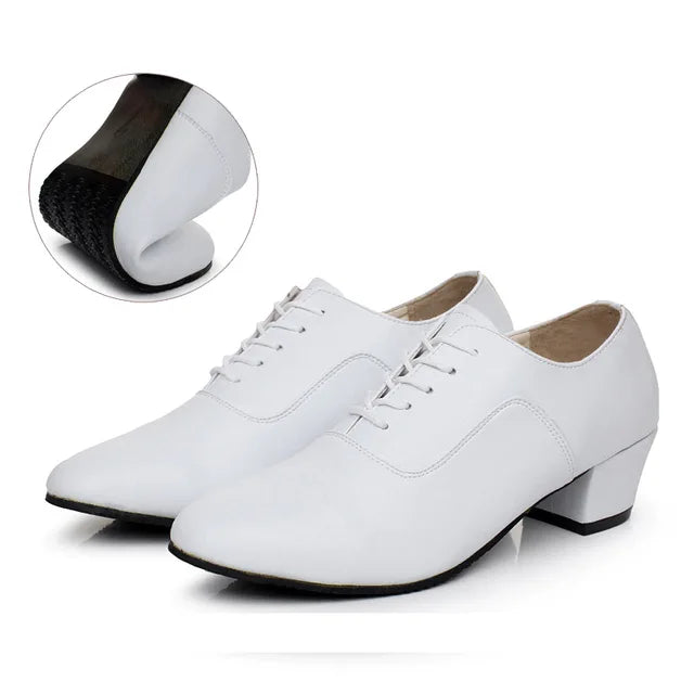 Hardfell | Men's dance shoes for modern dance style