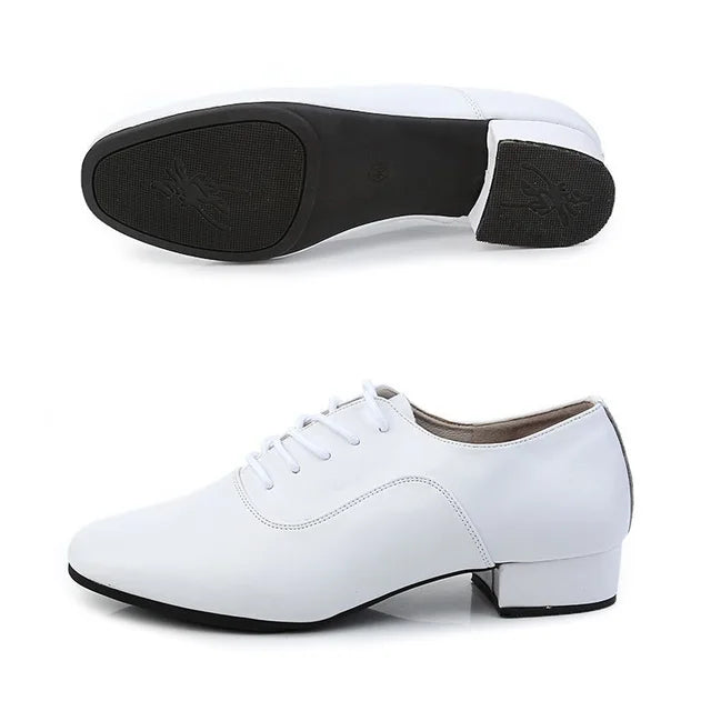 Hardfell | Men's dance shoes for modern dance style