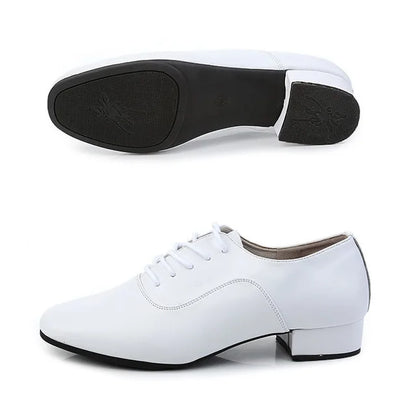 Hardfell | Men's dance shoes for modern dance style