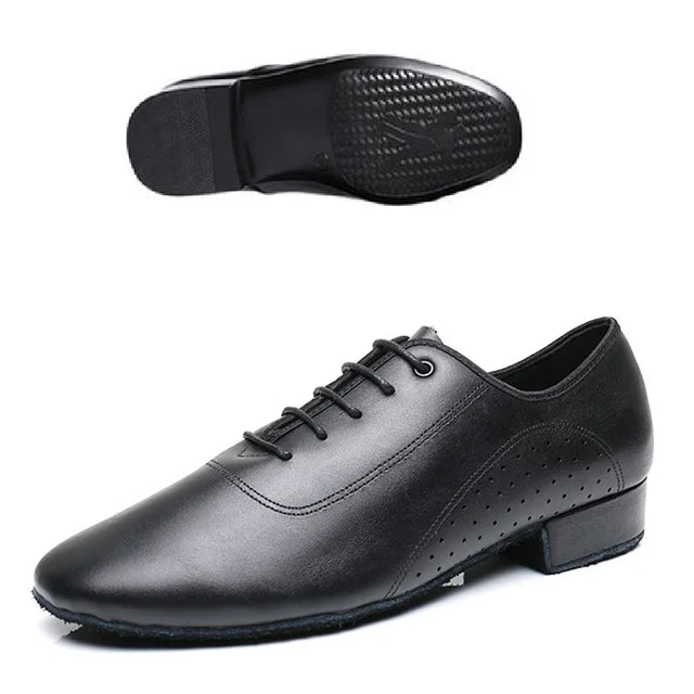 Hardfell | Men's dance shoes for modern dance style