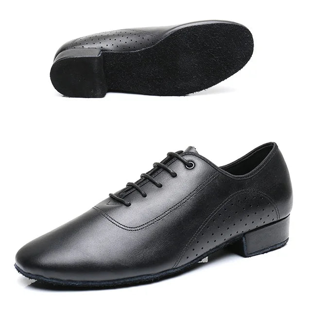 Hardfell | Men's dance shoes for modern dance style