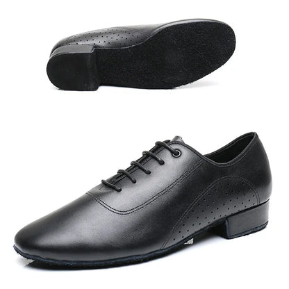 Hardfell | Men's dance shoes for modern dance style