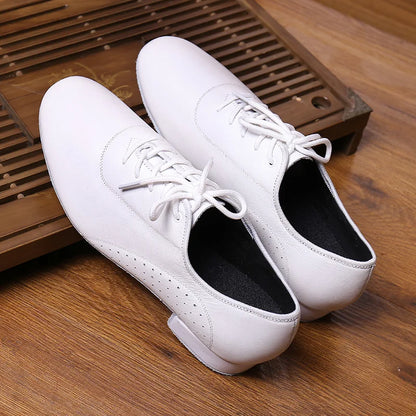 Hardfell | Men's dance shoes for modern dance style