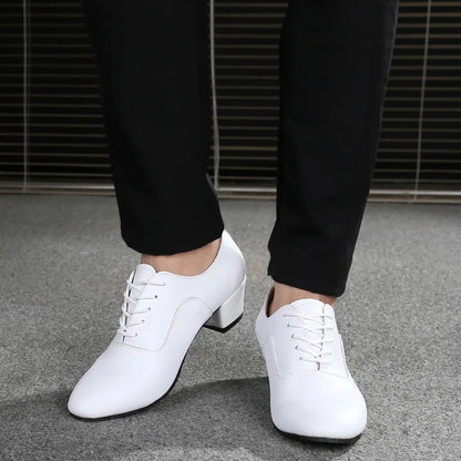 Hardfell | Men's dance shoes for modern dance style