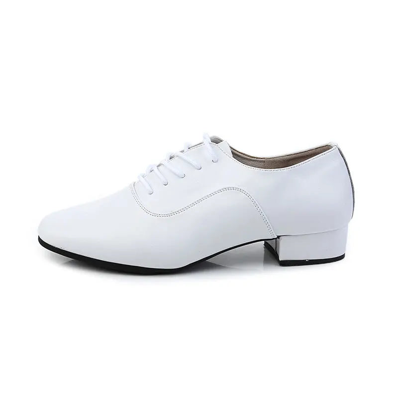 Hardfell | Men's dance shoes for modern dance style