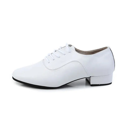 Hardfell | Men's dance shoes for modern dance style