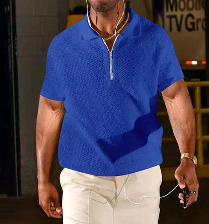 Hardfell | Alexander IBIZA stylish polo shirt a perfect blend of fashion and comfort