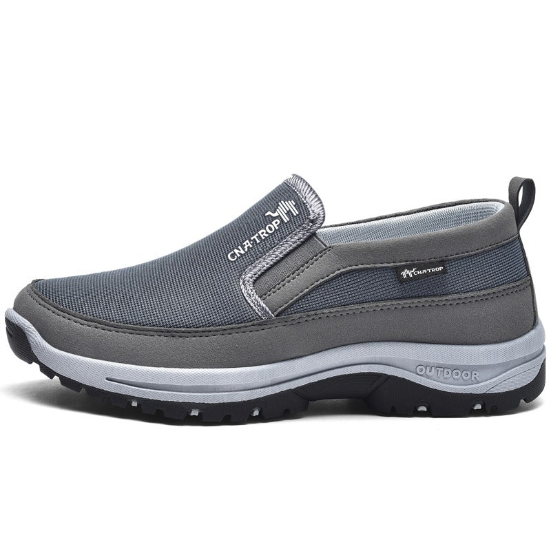 Hardfell | Orthopaedic walking shoes