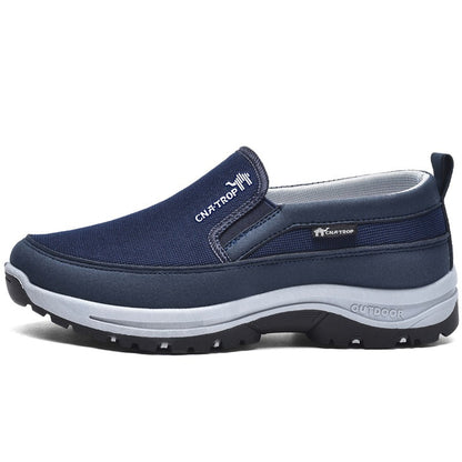 Hardfell | Orthopaedic walking shoes