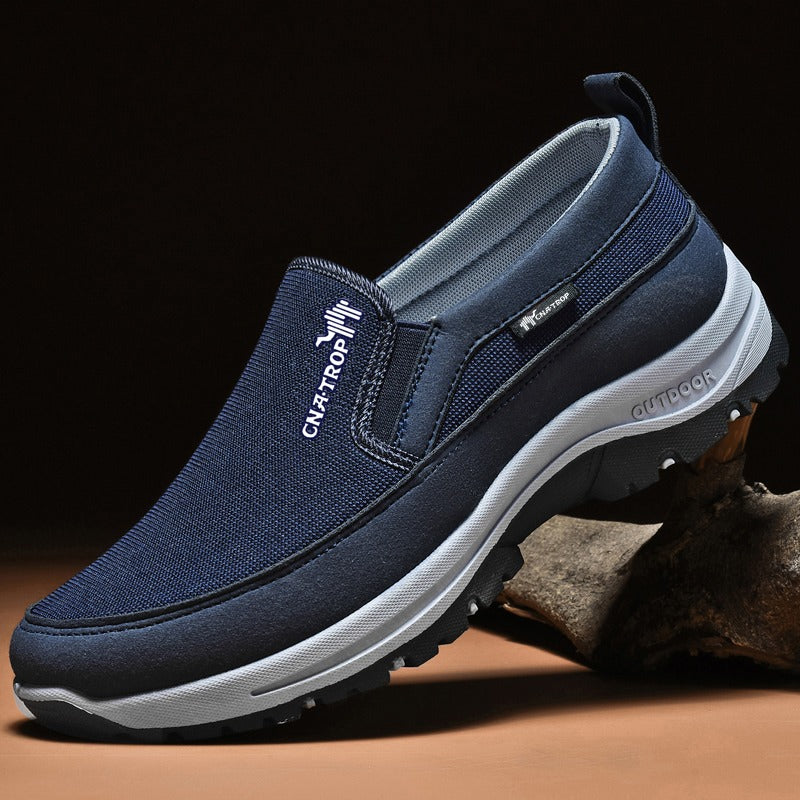 Hardfell | Orthopaedic walking shoes