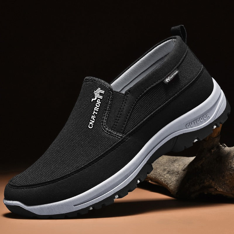 Hardfell | Orthopaedic walking shoes