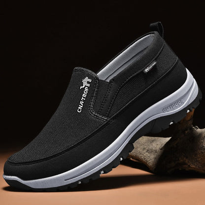 Hardfell | Orthopaedic walking shoes