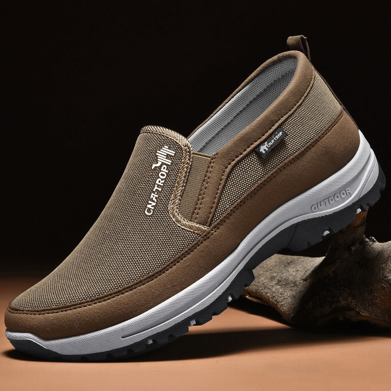 Hardfell | Orthopaedic walking shoes