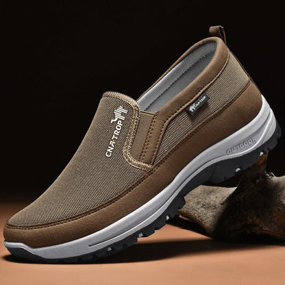 Hardfell | Orthopaedic walking shoes