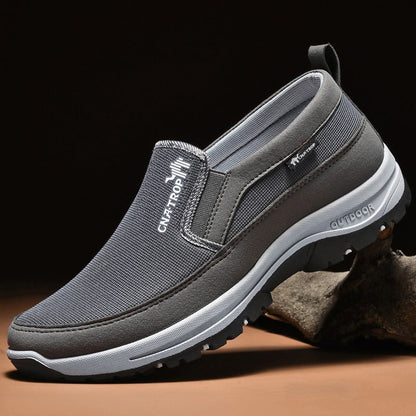 Hardfell | Orthopaedic walking shoes