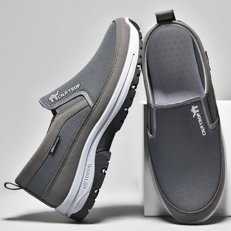 Hardfell | Orthopaedic walking shoes