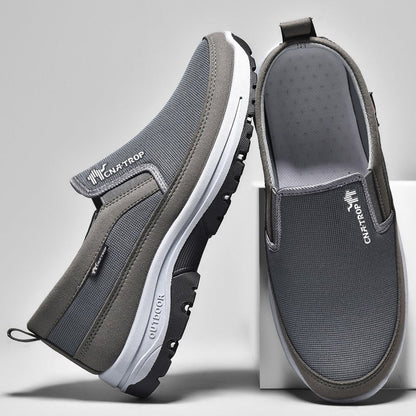 Hardfell | Orthopaedic walking shoes