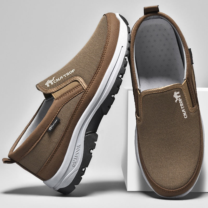 Hardfell | Orthopaedic walking shoes