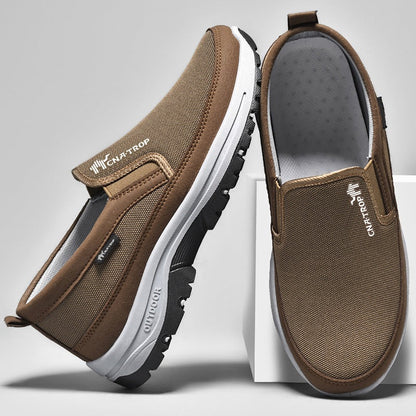 Hardfell | Orthopaedic walking shoes