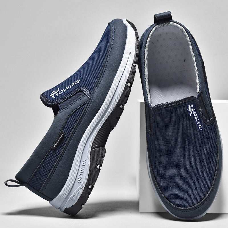 Hardfell | Orthopaedic walking shoes