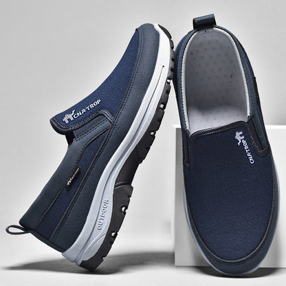 Hardfell | Orthopaedic walking shoes