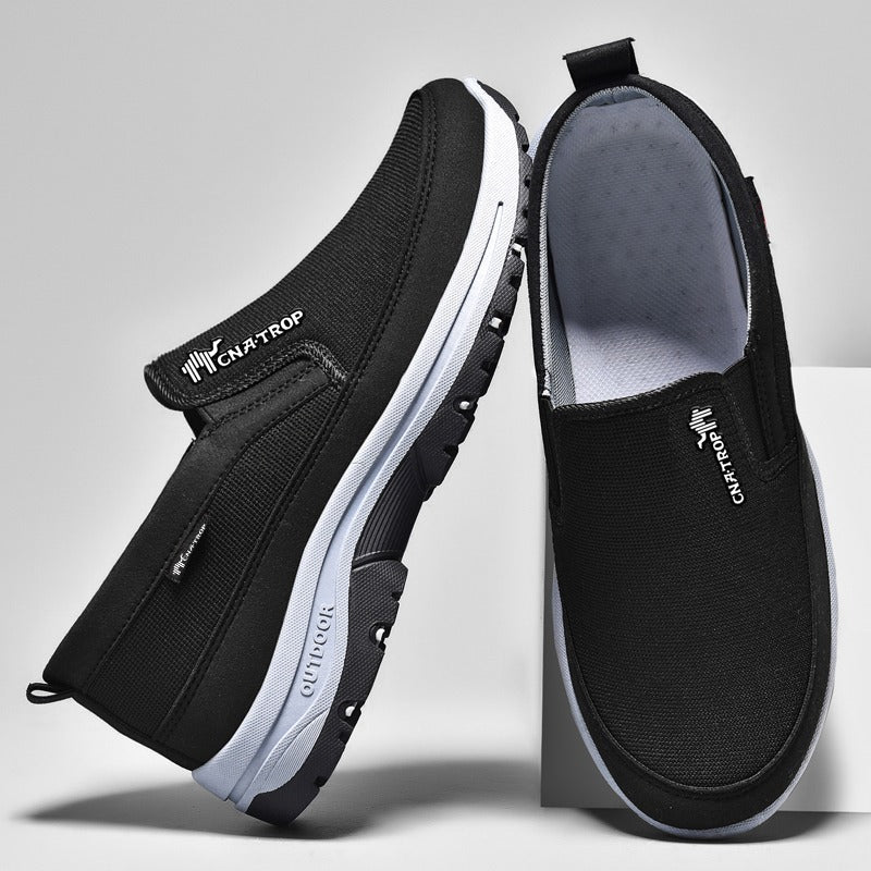 Hardfell | Orthopaedic walking shoes