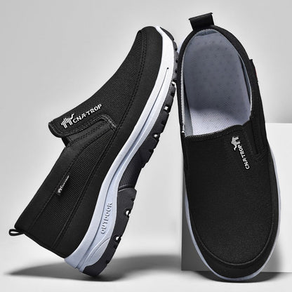 Hardfell | Orthopaedic walking shoes