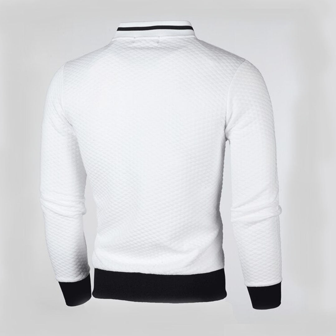 Hardfell | Modern jacket for men