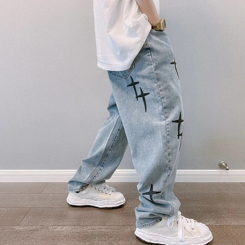 Hardfell | Stylish cargo pants